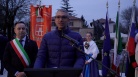 fotogramma del video Enti locali: Roberti, nuova piazza Aurina ritorna cuore ...